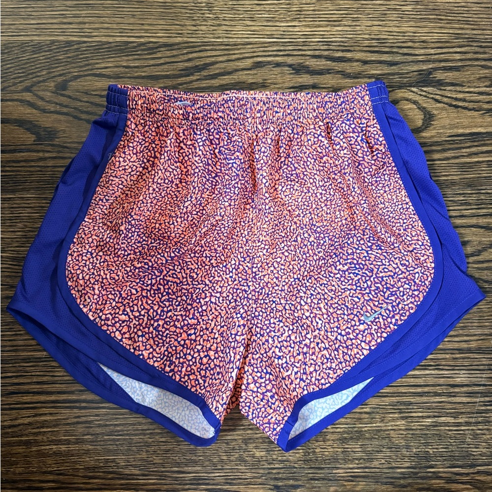 Women's Nike Running Shorts